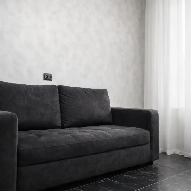 Real photos of Apartments on Timiryazeva for up to 4 guests with parking 