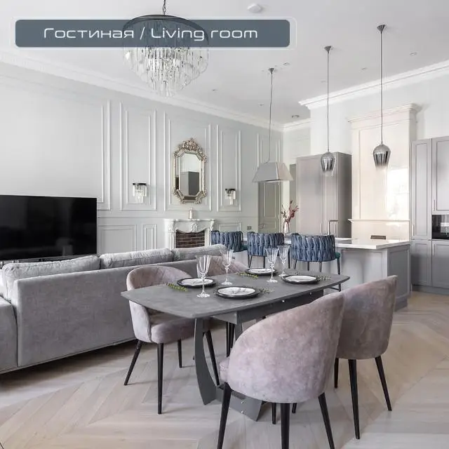 Реальные фото PiterApartments (ПитерАпартментс) на проспекте Невский 45/2