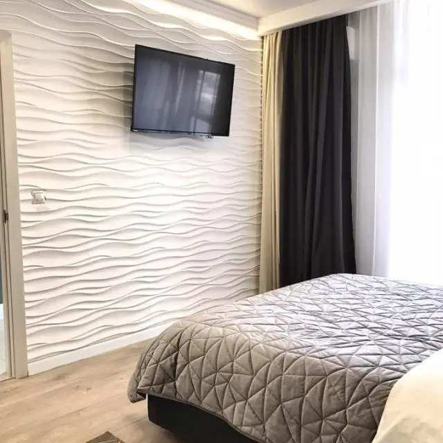 Real photos of Apartment on 96 Gorky Street_