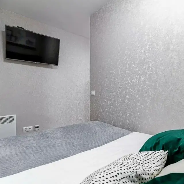 Real photos of Apartments in the very center on Arbat Arbat Style