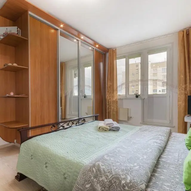 Реальные фото GalaHome (ГалаХоум) на улице Братиславская 16 корпус 1
