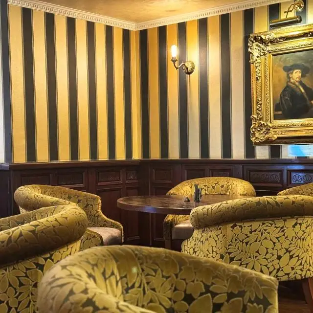 Real photos of RusHotel