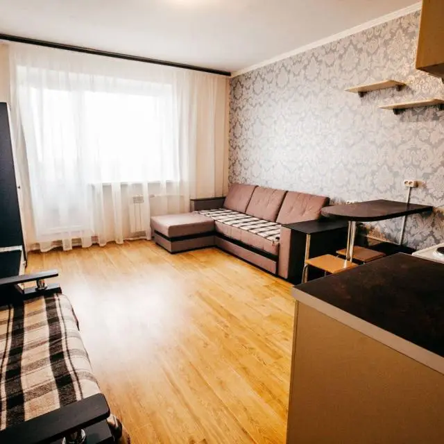 Real photos of TetaDom on Ryleeva Street 60A