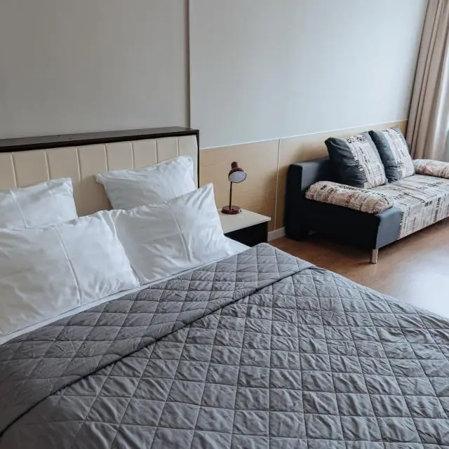 Реальные фото Sokolov Hotel (Соколов)