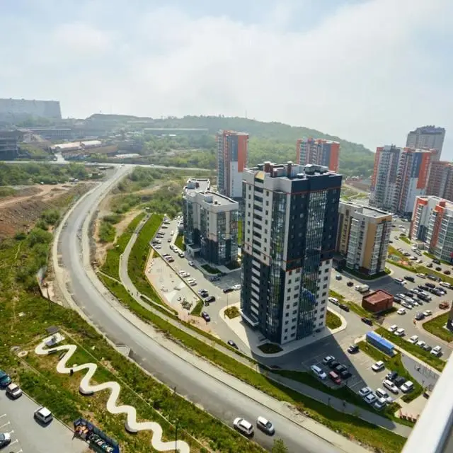 Real photos of Luxury apartment near the beach