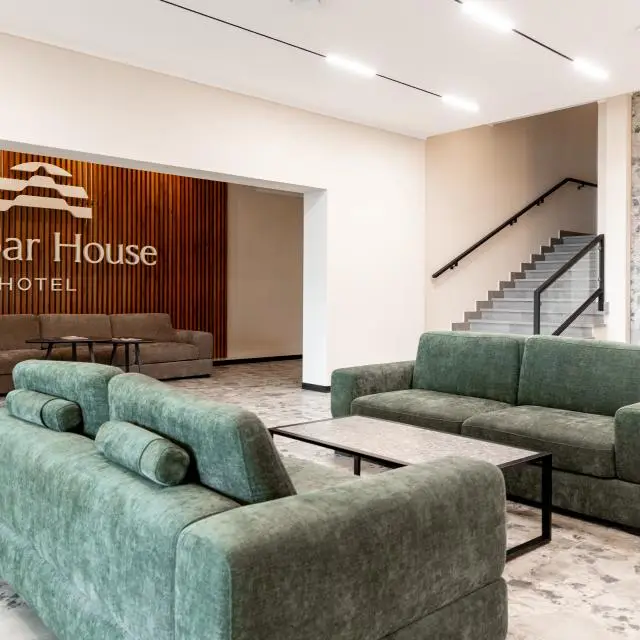 Real photos of Ambar House