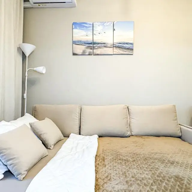 Real photos of Apartments on Matveikina, 1Ak1