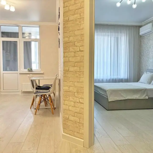 Real photos of Stay at 27 Congressnaya Street