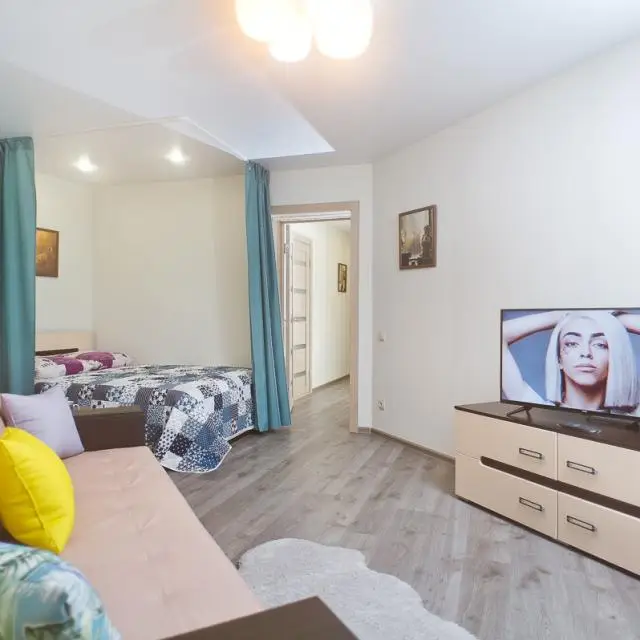 Real photos of Like at Home 58 on Kuibyshev Street 36