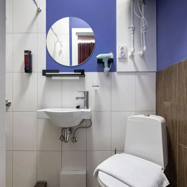Real photos of Apartments at 20 Lotsmanskaya St.