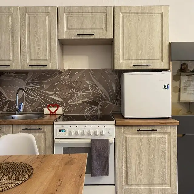 Real photos of Apartments on Rayevsky Street