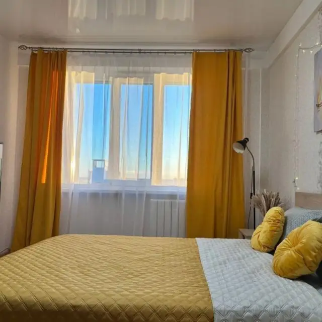 Real photos of Apartments on P.V. Dementieva street, 22