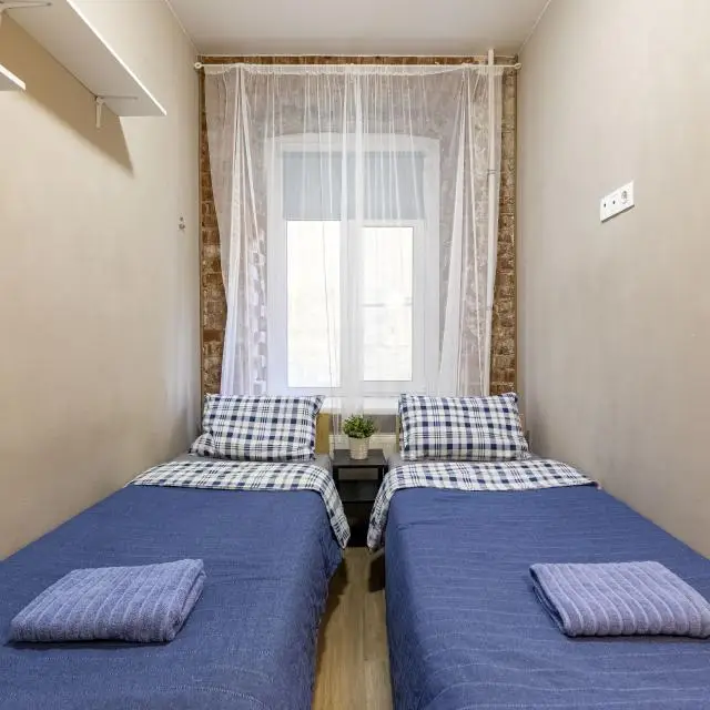 Реальные фото Apartments M8 (Апартаменты М8)
