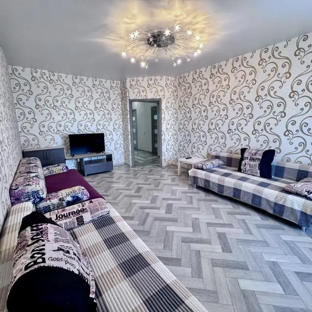 Real photos of Comfort apartment on Kirova street 120a