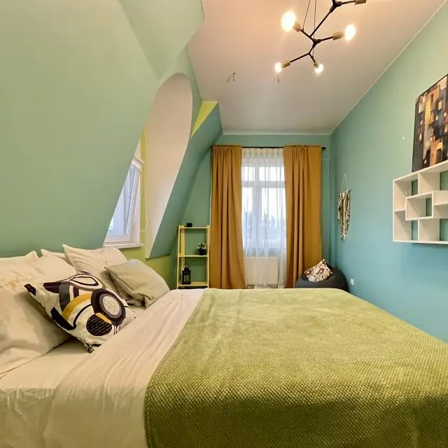 Real photos of Royal Star Apartment