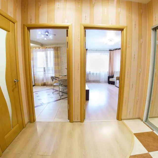 Real photos of InnDays on Mikheeva 31