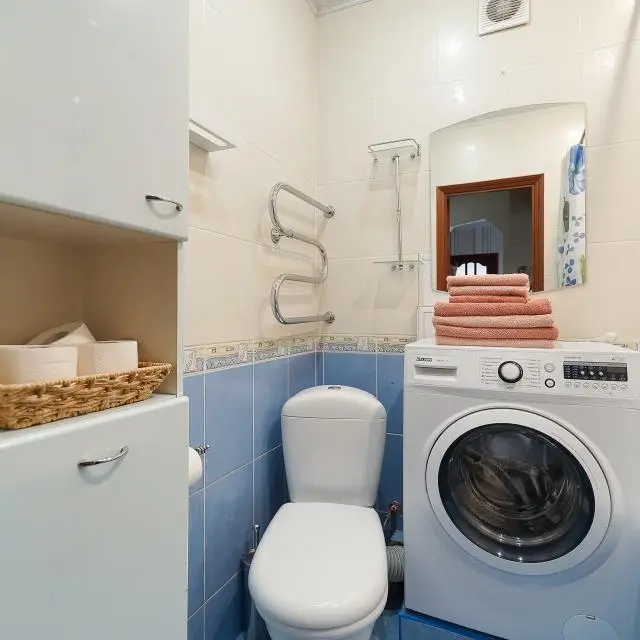 Real photos of Apartments on 52 Nezavisimosti Avenue