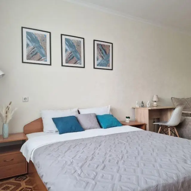 Real photos of Apartment on Sibirskaya 83