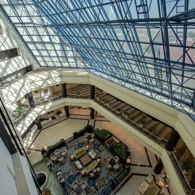 Real photos of AZIMUT Grand Hotel