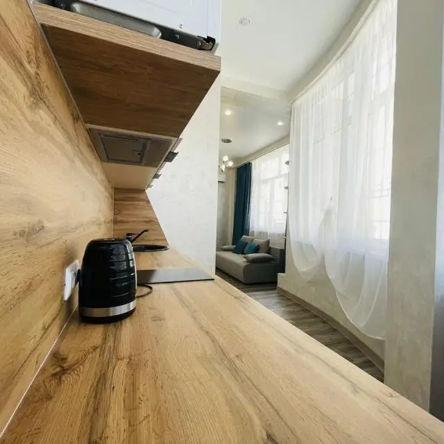 Real photos of Apartments on Strawberry street 1/17