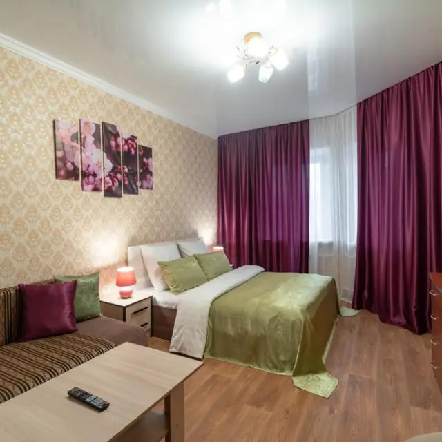 Real photos of Five stars on Omskaya 62