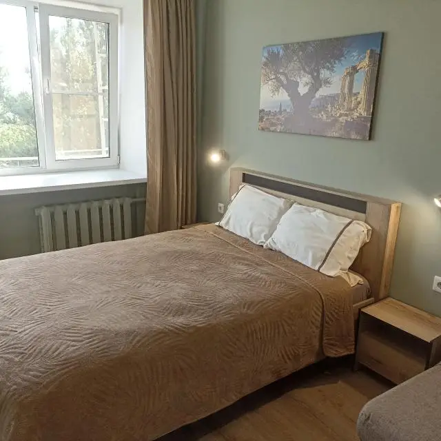 Real photos of Apartments from the ANA hotel on Uglichskaya street 3