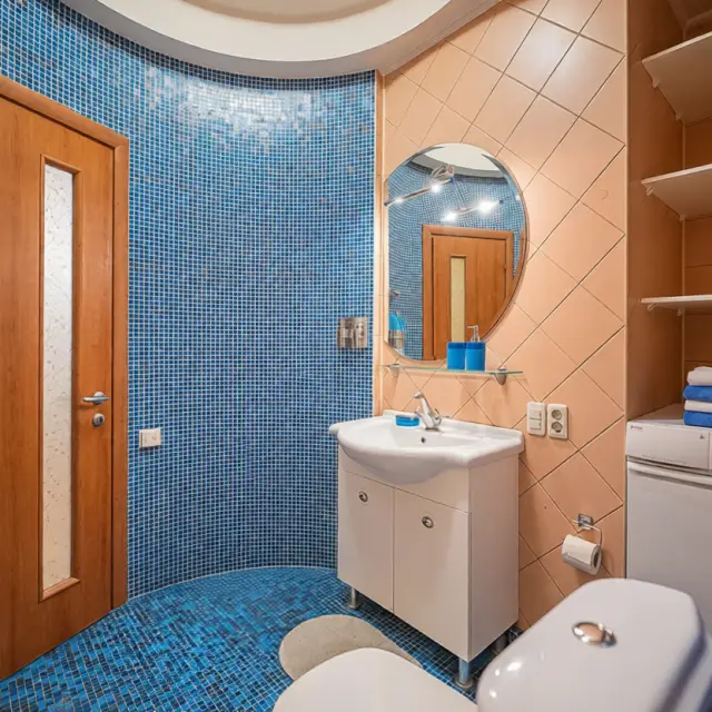 Real photos of Five Stars on 71A Pushkin Street