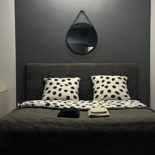 Real photos of Apartments on Vishnyaki street 7