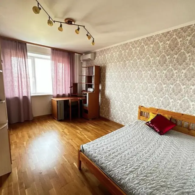 Real photos of Apartment on 10A Institutskaya Street