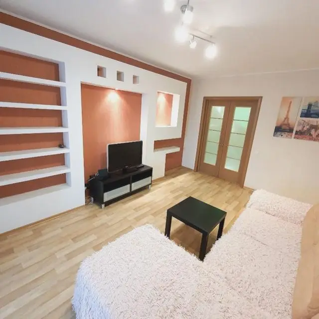Real photos of Apartments NN on Kerchenskaya street