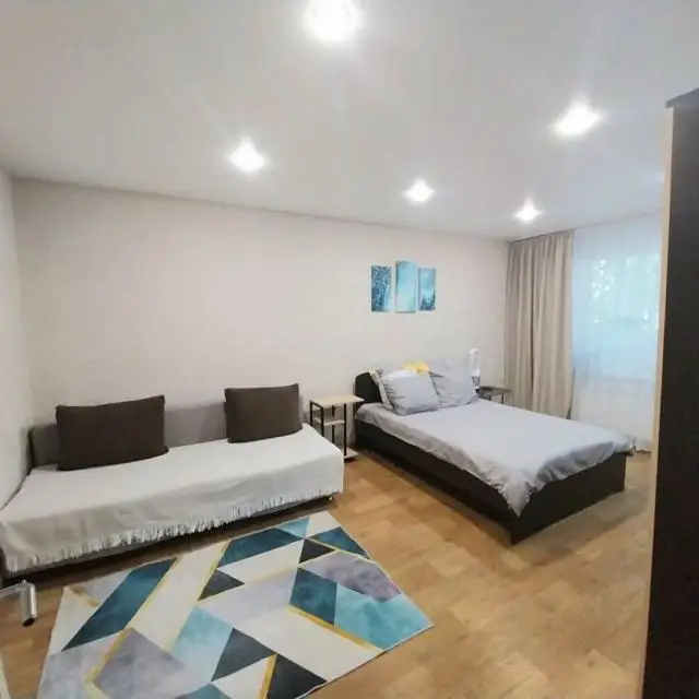 Real photos of Apartments on Doctor Surov Avenue, 1