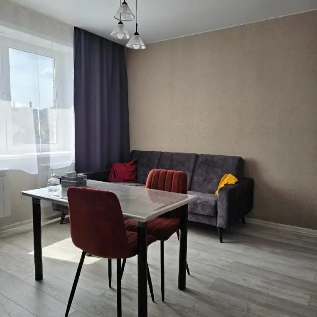 Real photos of Apartments on Krasny Kommunarov street 1