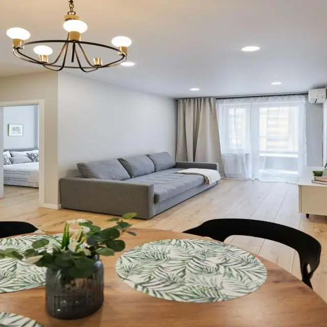 Real photos of Apartments on Larina street 45c6-1