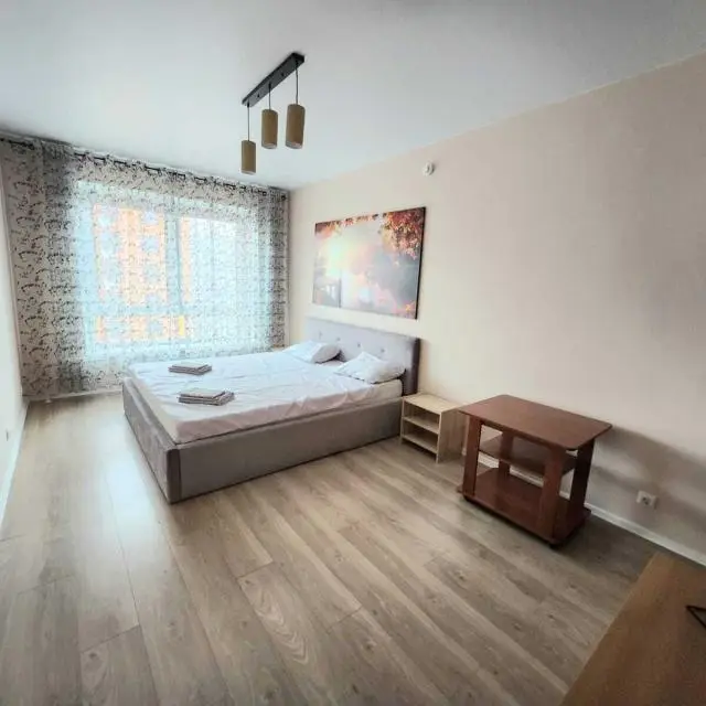 Real photos of Apartments on 74k3 Lyublinskaya street