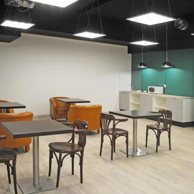 Real photos of Mini-hotel Kristall