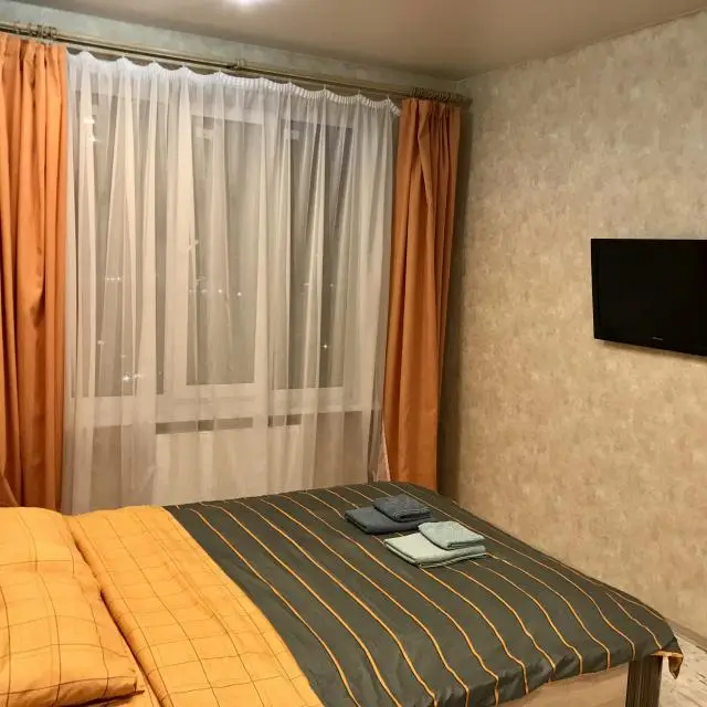 Real photos of Apartments on 18, Chkalova Street  