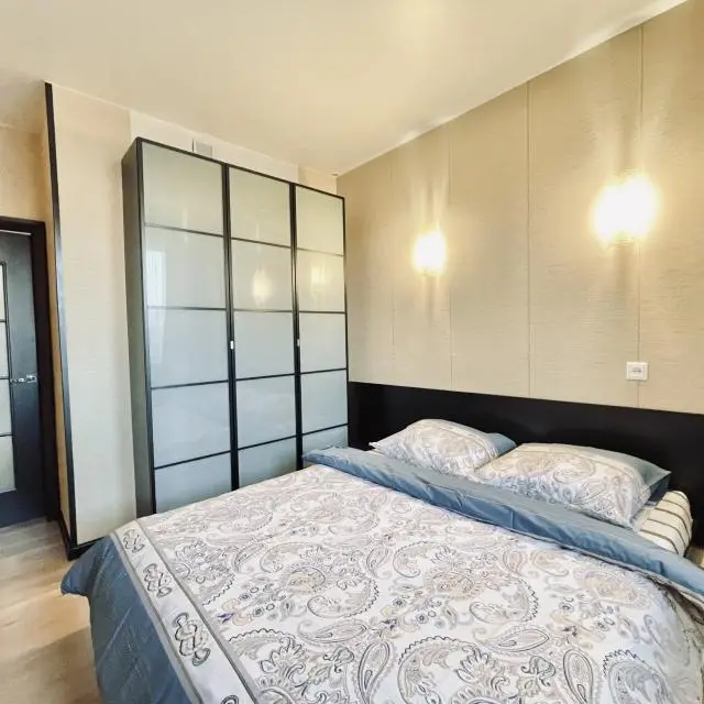 Real photos of Vegas apartments on Shkolnaya Street 