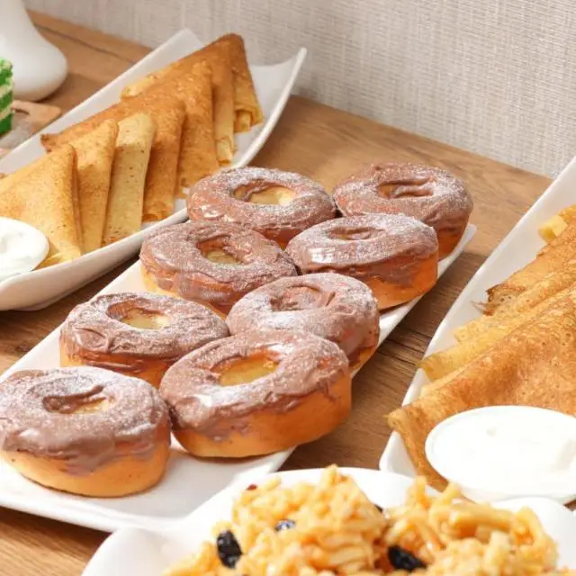 Реальные фото Sara Hotel Bishkek (Сара Бишкек)