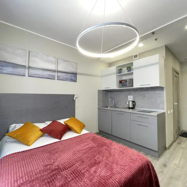 Real photos of Apartment 2nights on Vitebsk Avenue
