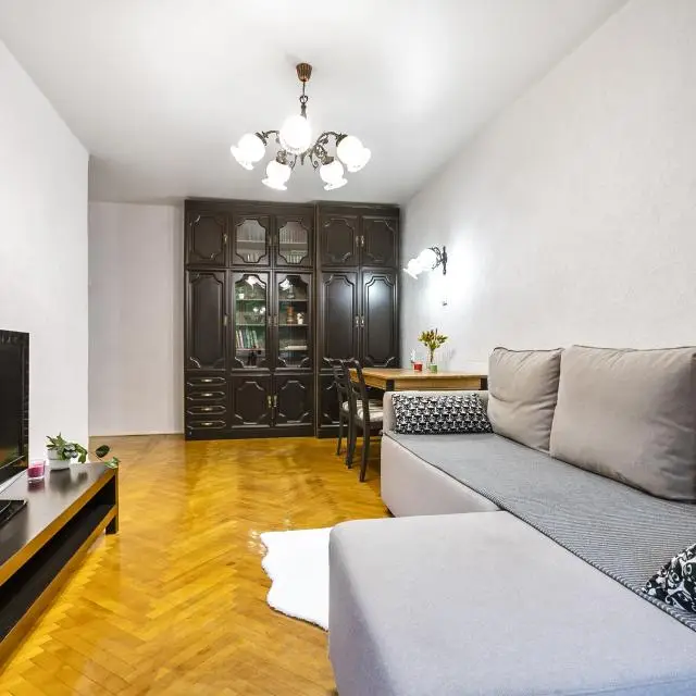 Real photos of Hermes Apartments on Leo Tolstoy Street