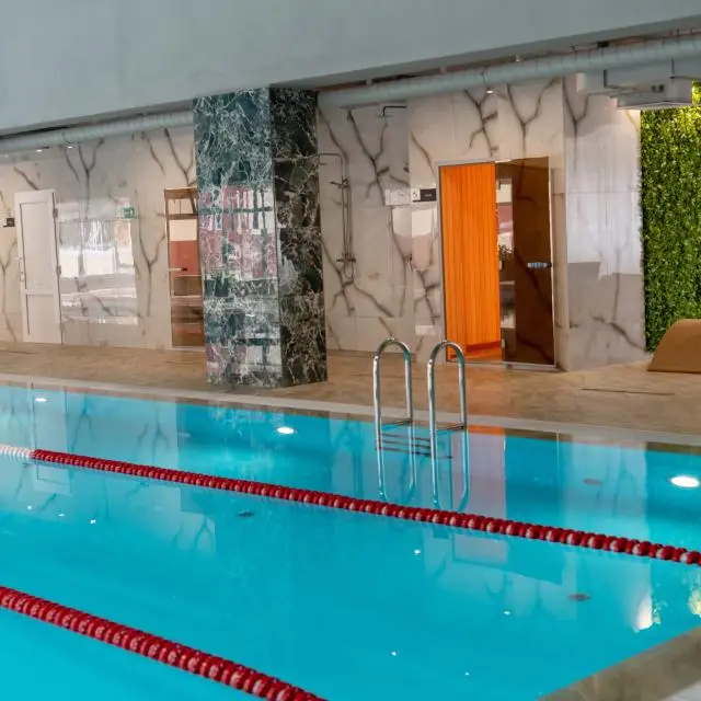 Real photos of Nakhabino Spa Hotel
