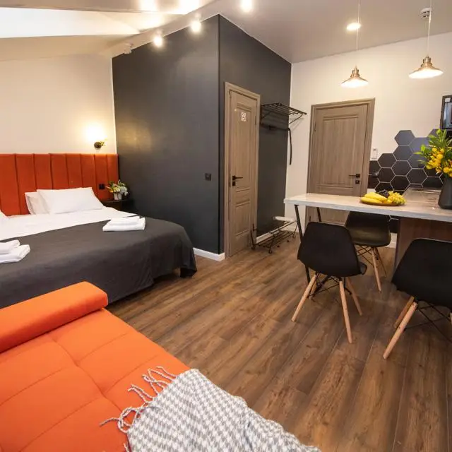 Real photos of Lemon apart-hotel