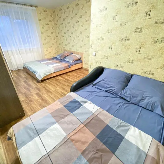 Real photos of Apartments on Zaprudnaya Street 4