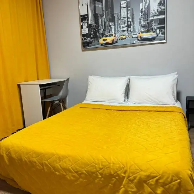 Real photos of Cozy studio in the center of SPB
