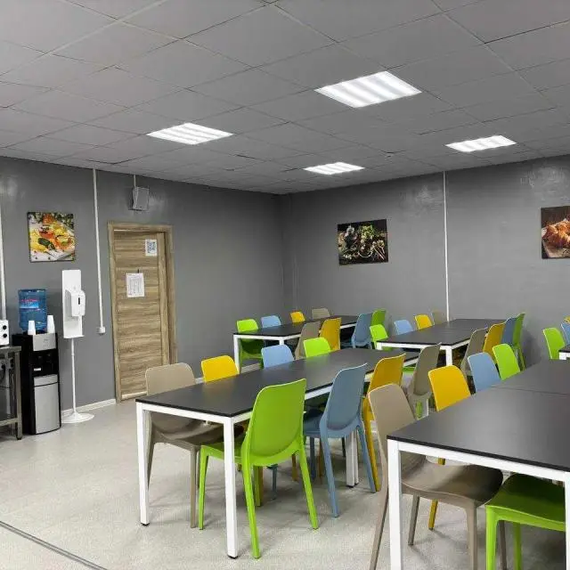 Real photos of Hostel on Kholmskaya 45