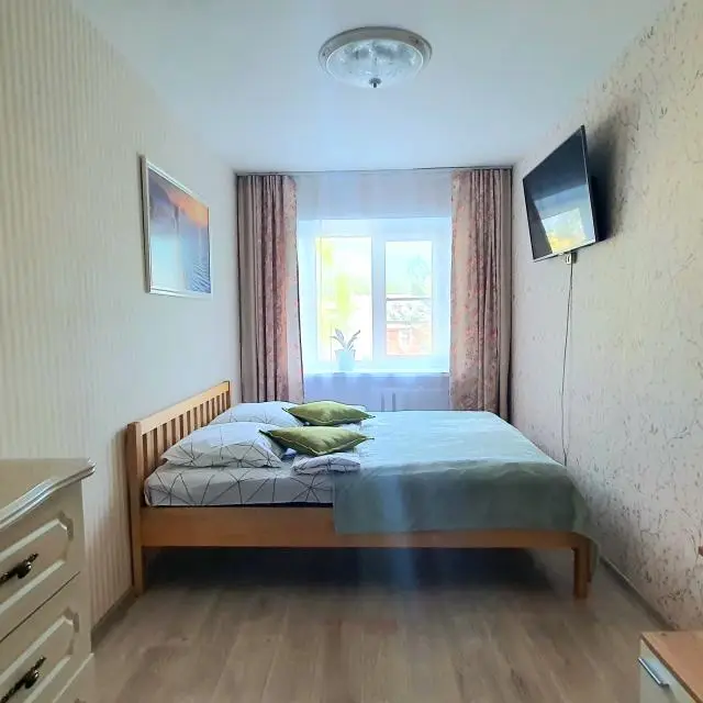 Real photos of White nights on Blagoveshchenskaya street 31