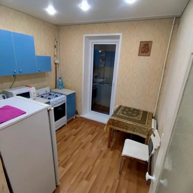 Real photos of Apartments on Raskolnikov Street