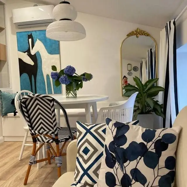 Real photos of Apartments on Zurab Magkaev street 4B