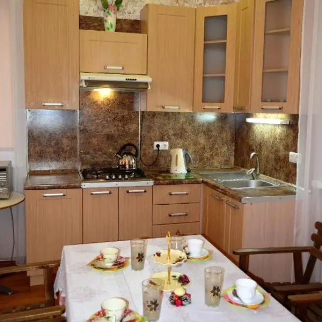 Real photos of Malyshevskiy