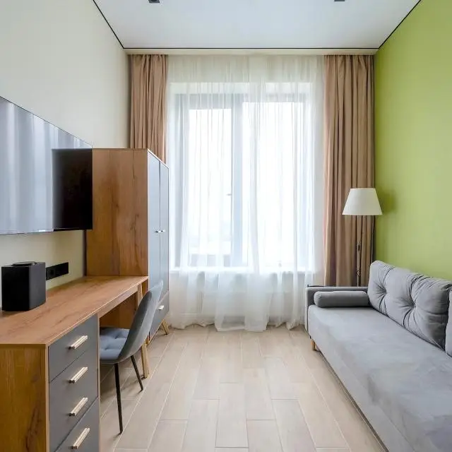 Real photos of Apart-hotel Winterfell Streshnevo